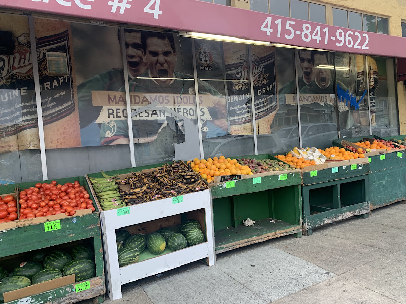 La Loma Inc