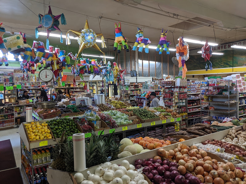 La Loma Inc 2