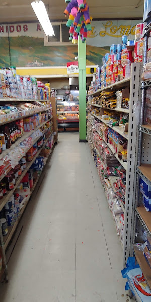 La Loma Inc 3
