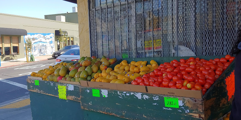 La Loma Inc 4