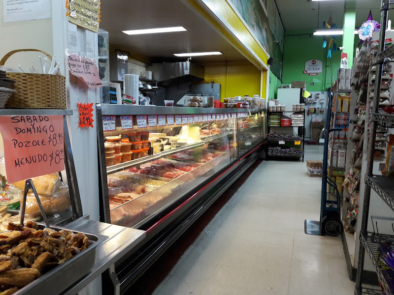 La Loma Inc 5