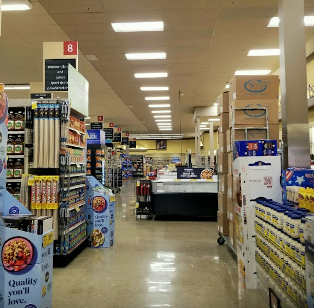 Safeway 4