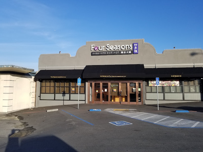 St Francis Square Shopping Center