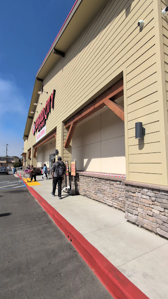 St Francis Square Shopping Center 2
