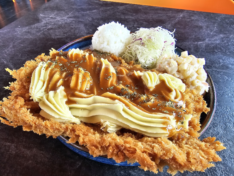 King Katsu Land 3
