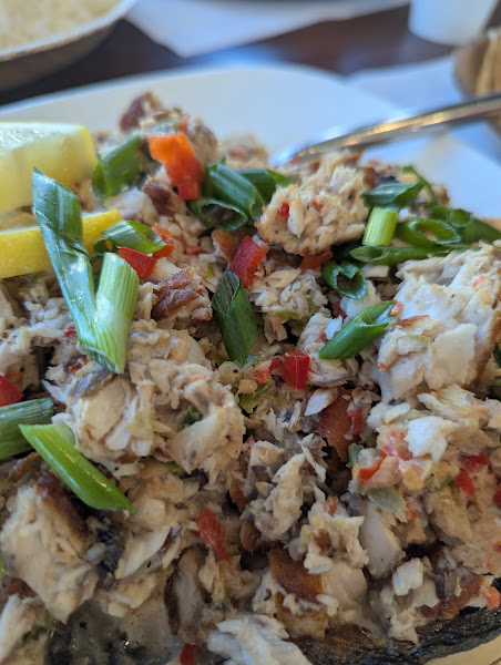 Willie’s Catering and Restaurant 4