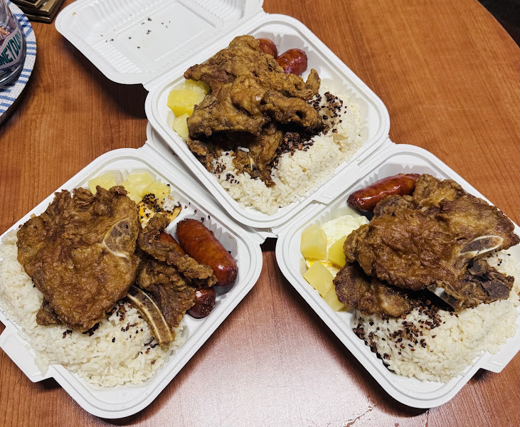 Gateway Kitchen