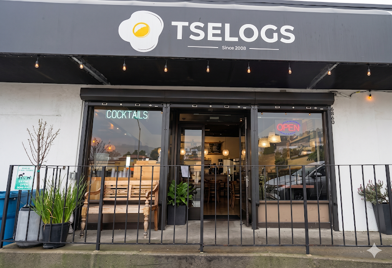 Tselogs 5