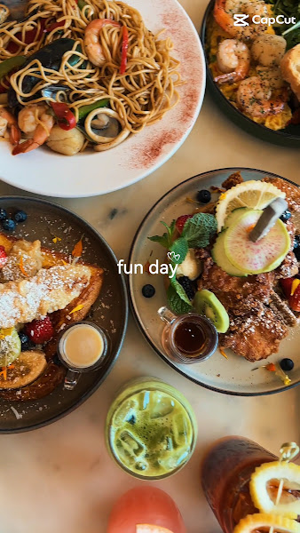 KAN KIIN BRUNCH & THAI EATERY 2