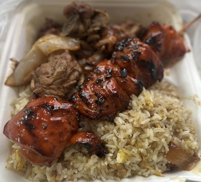 Fil-Am Cuisine 3
