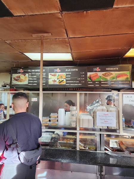 Fil-Am Cuisine 4