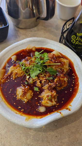 Spicy House 川香小館 2