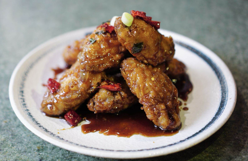 Spicy House 川香小館 3