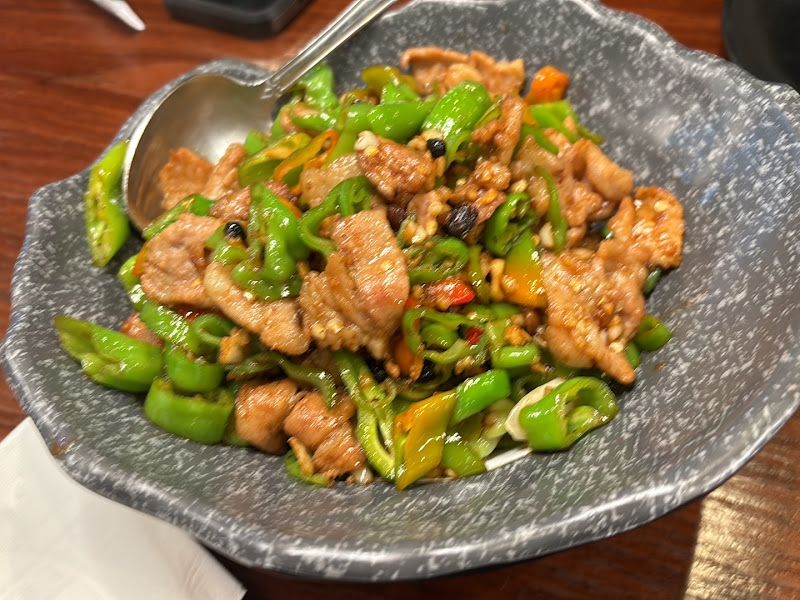 Spicy House 川香小館 4
