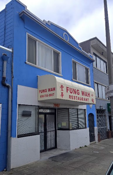 Fung Wah Restaurant