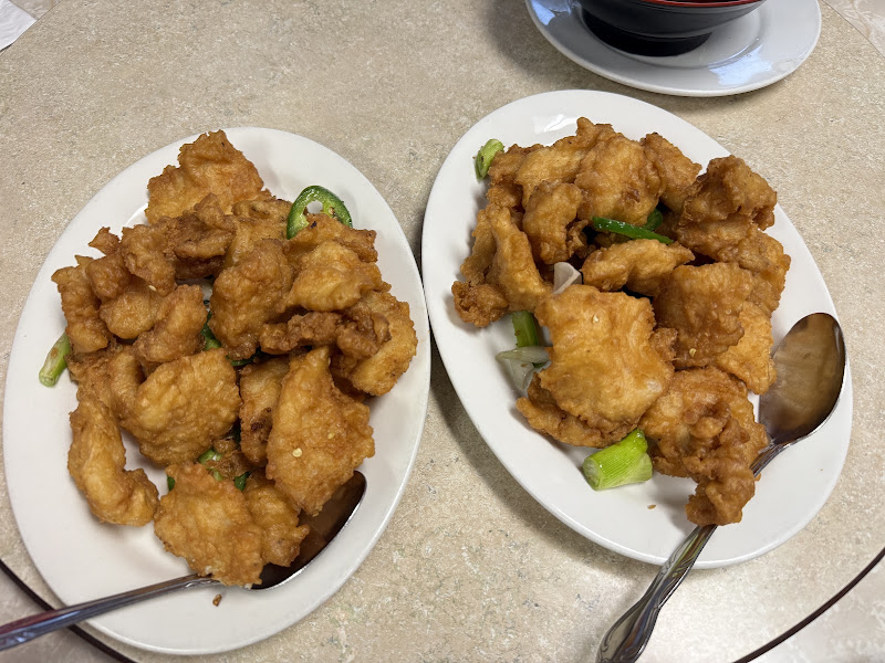 Fung Wah Restaurant 2