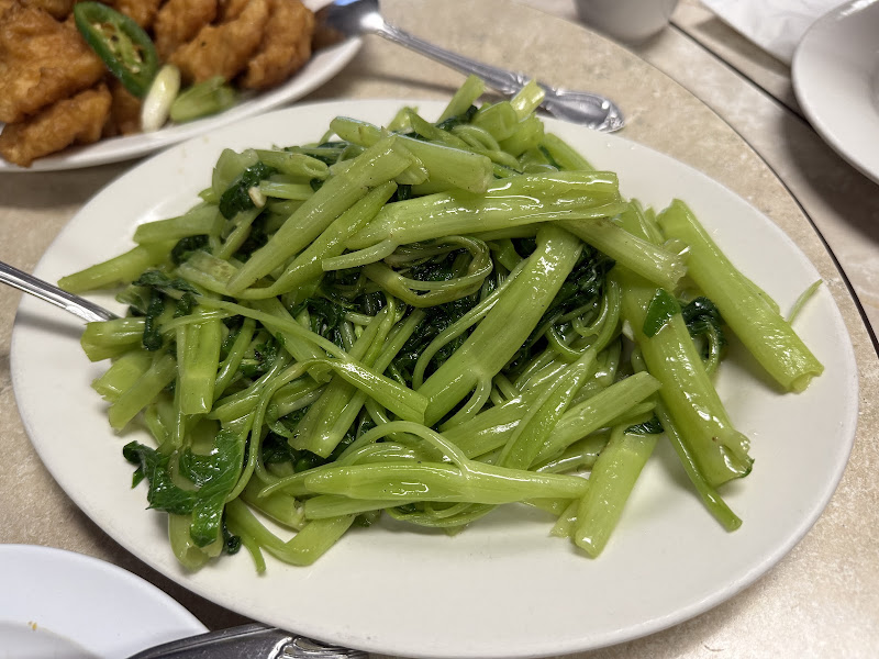 Fung Wah Restaurant 3