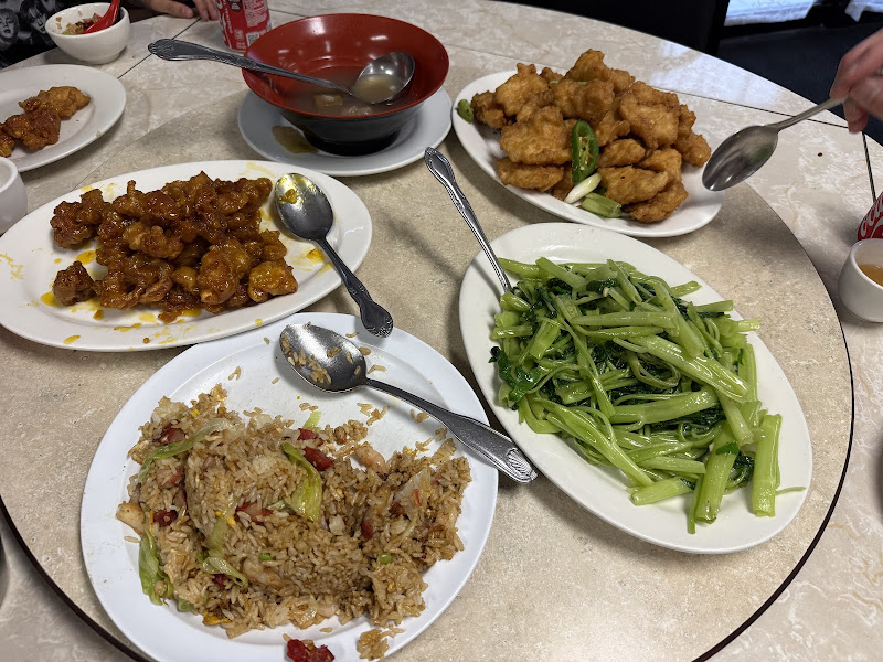 Fung Wah Restaurant 4