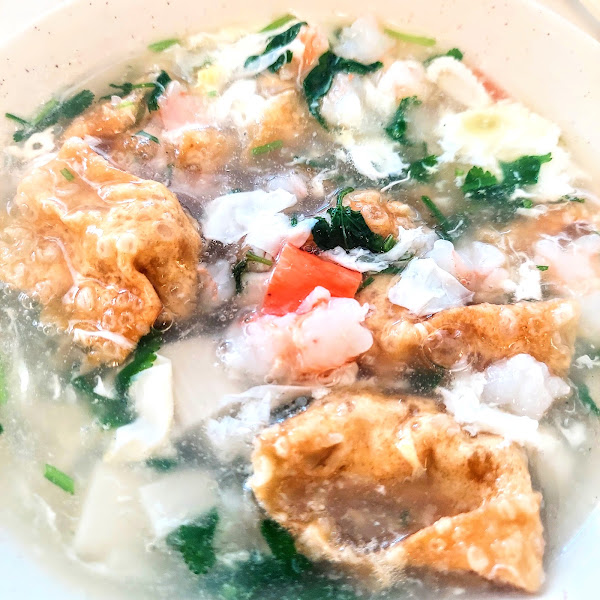 Fung Wah Restaurant 5
