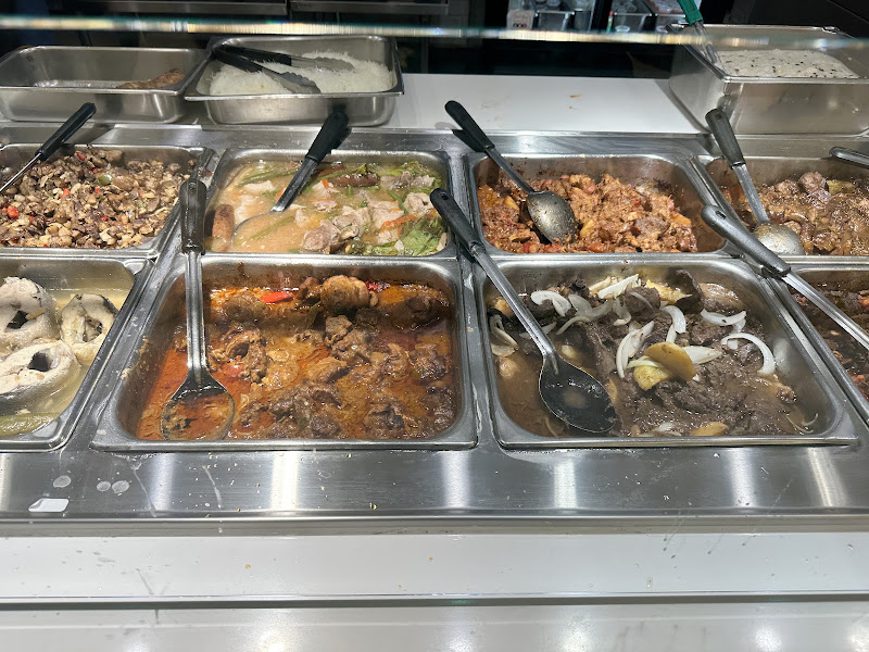 Manila Bay Cuisine 3