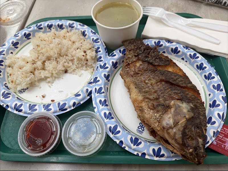 Manila Bay Cuisine 4