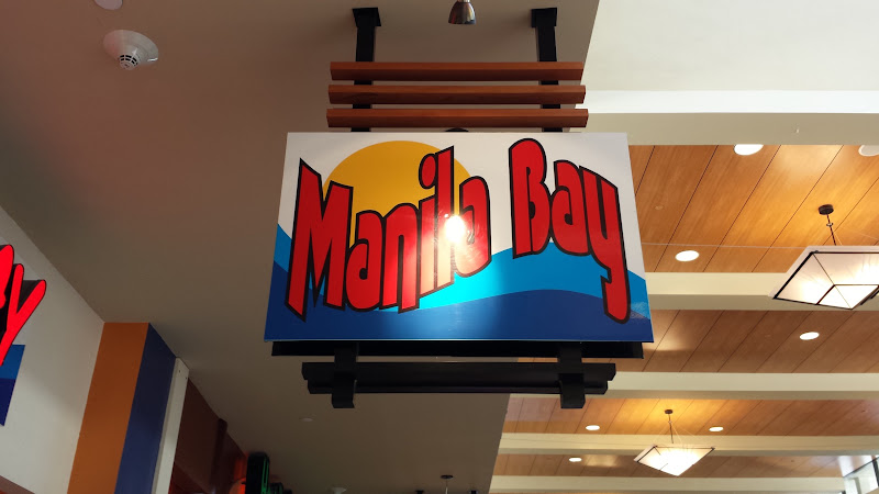 Manila Bay Cuisine 5