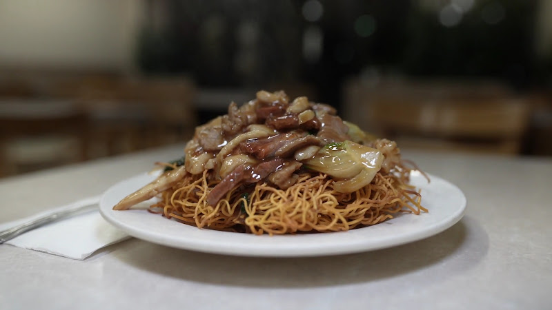 Little Hunan Restaurant 2