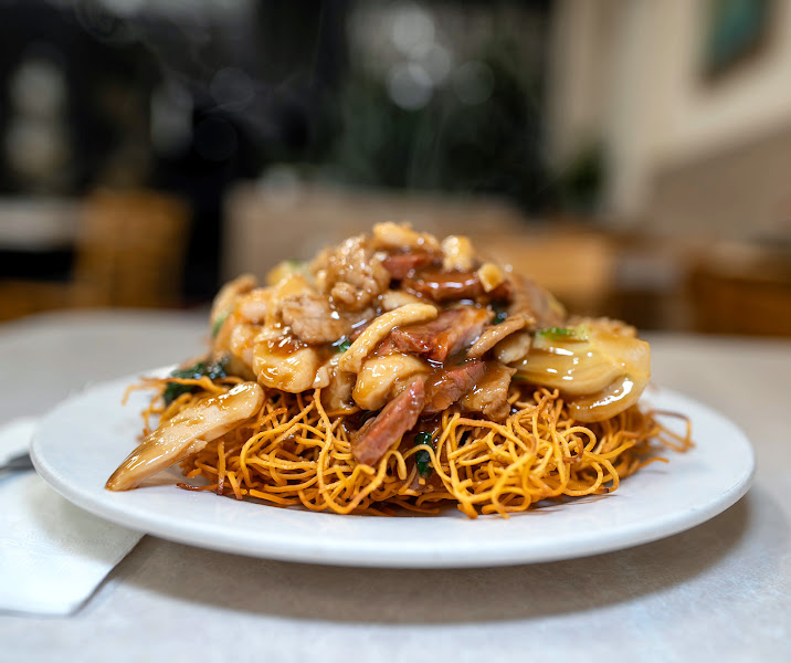 Little Hunan Restaurant 3