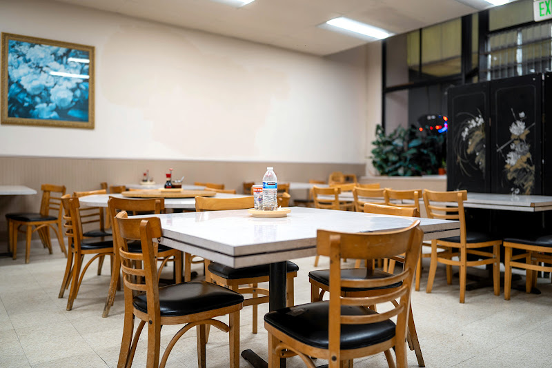 Little Hunan Restaurant 5
