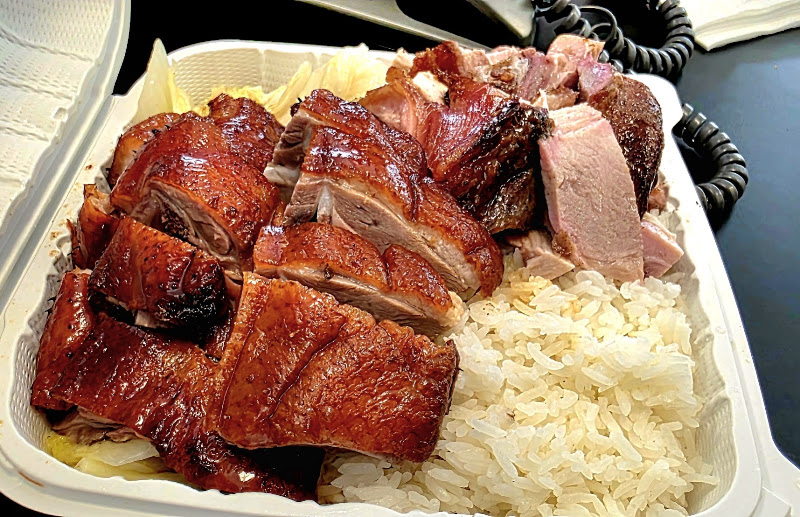 Mr Fong BBQ & Noodles 2