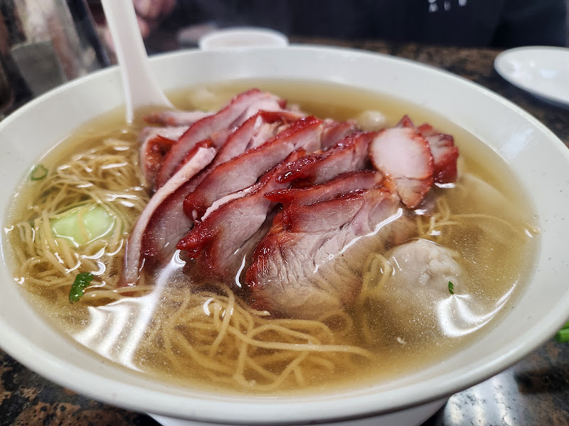 Mr Fong BBQ & Noodles 4