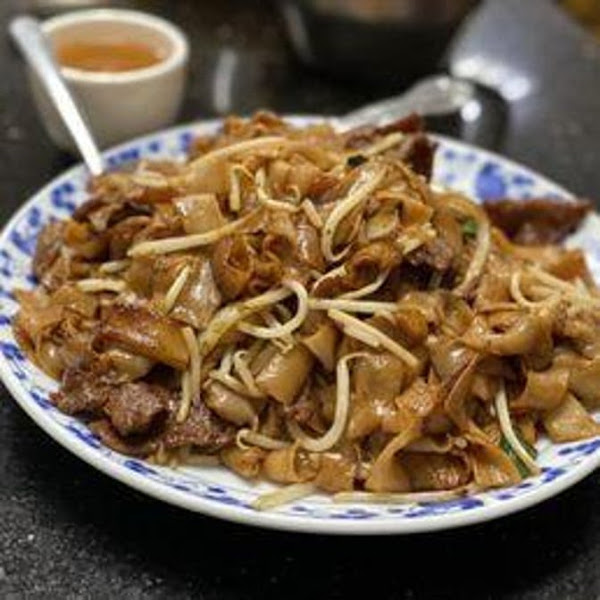 Mr Fong BBQ & Noodles 5