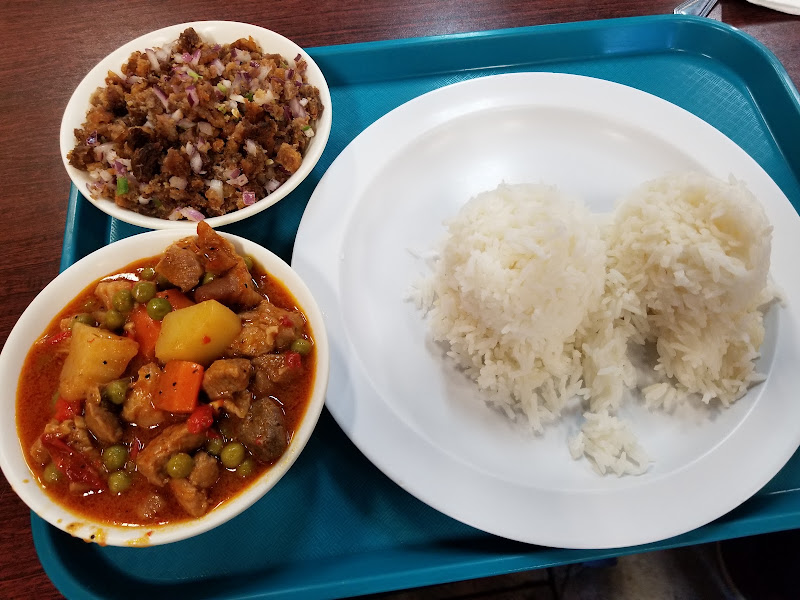 Mekeni Restaurant 5