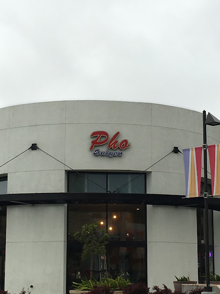 Pho Saigon