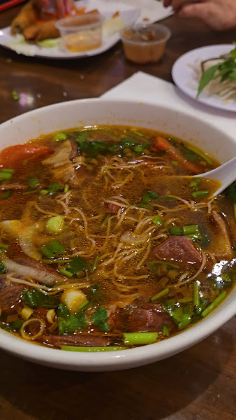 Pho Saigon 2