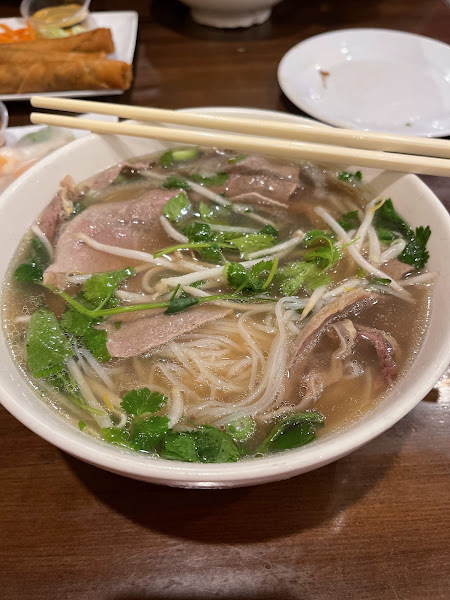 Pho Saigon 3