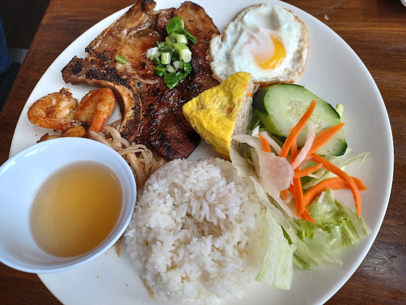 Pho Saigon 4