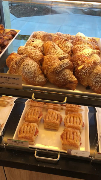 85°C Bakery Cafe - Houston (Bellaire) 2