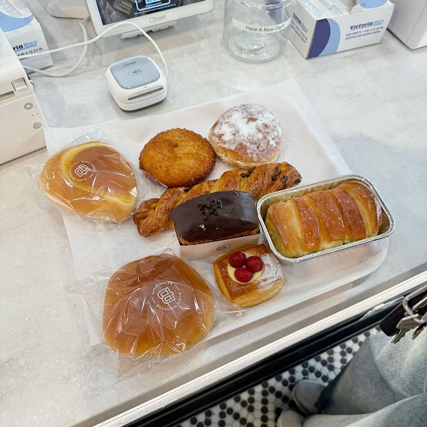 85°C Bakery Cafe - Houston (Bellaire) 3