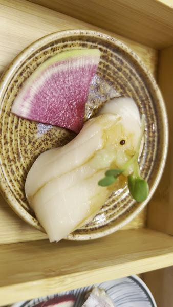 Tiny Sushi - Oh Baby 2