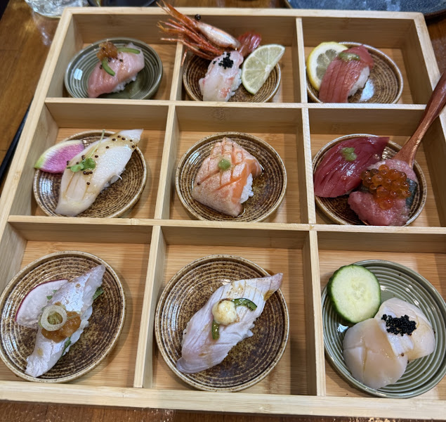 Tiny Sushi - Oh Baby 4