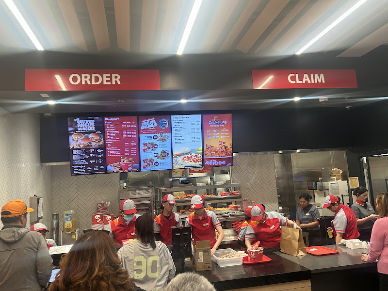 Jollibee 5
