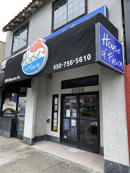 House Of Fusion