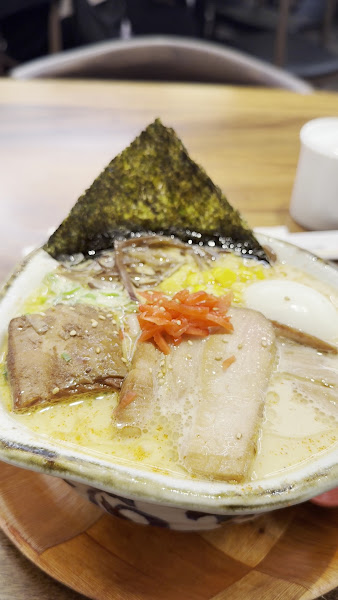 Marufuku Ramen Serramonte 2