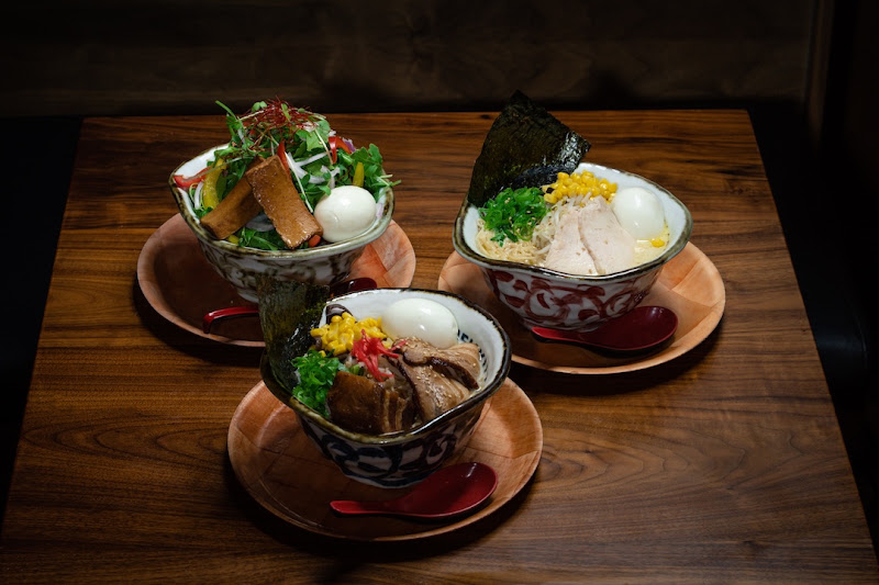 Marufuku Ramen Serramonte 4