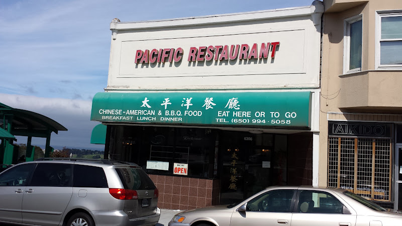 Pacific Restaurant