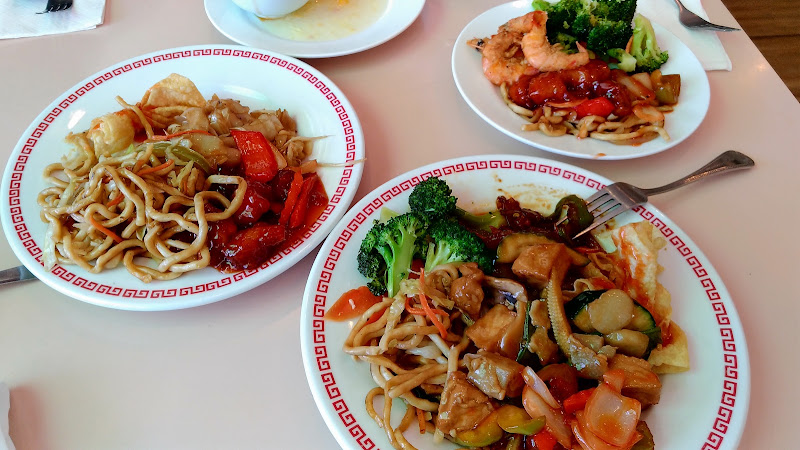 Pacific Restaurant 5