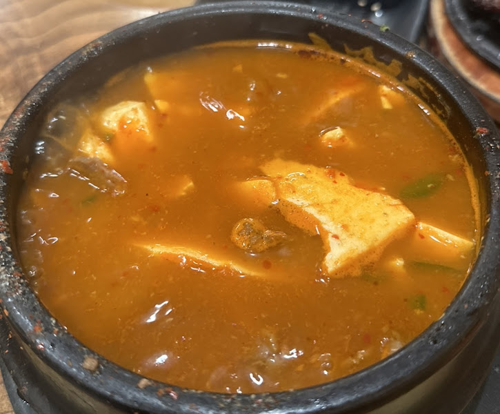 Tofu and BBQ House 4