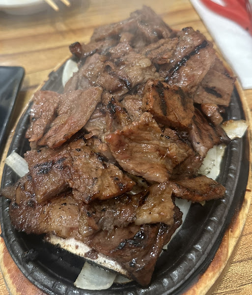 Tofu and BBQ House 5