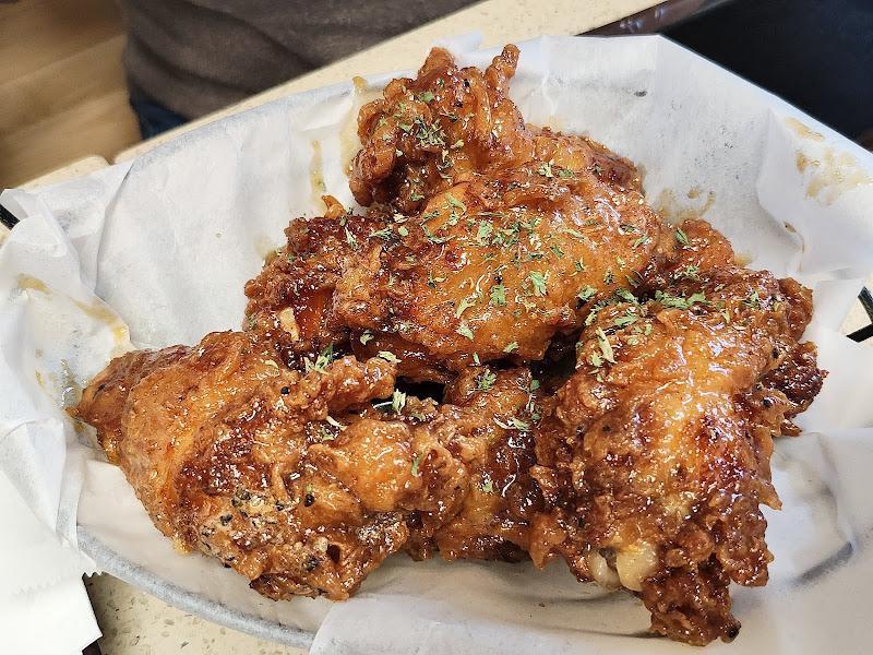 Chick & Jajang 3